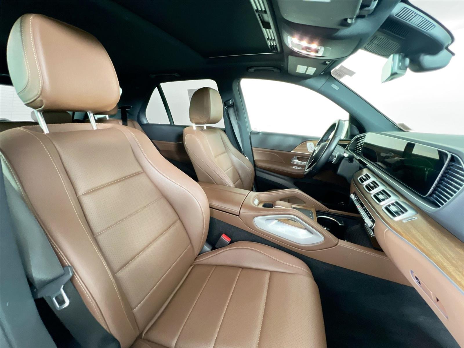 2024 Mercedes-Benz GLE GLE350 - Photo 27
