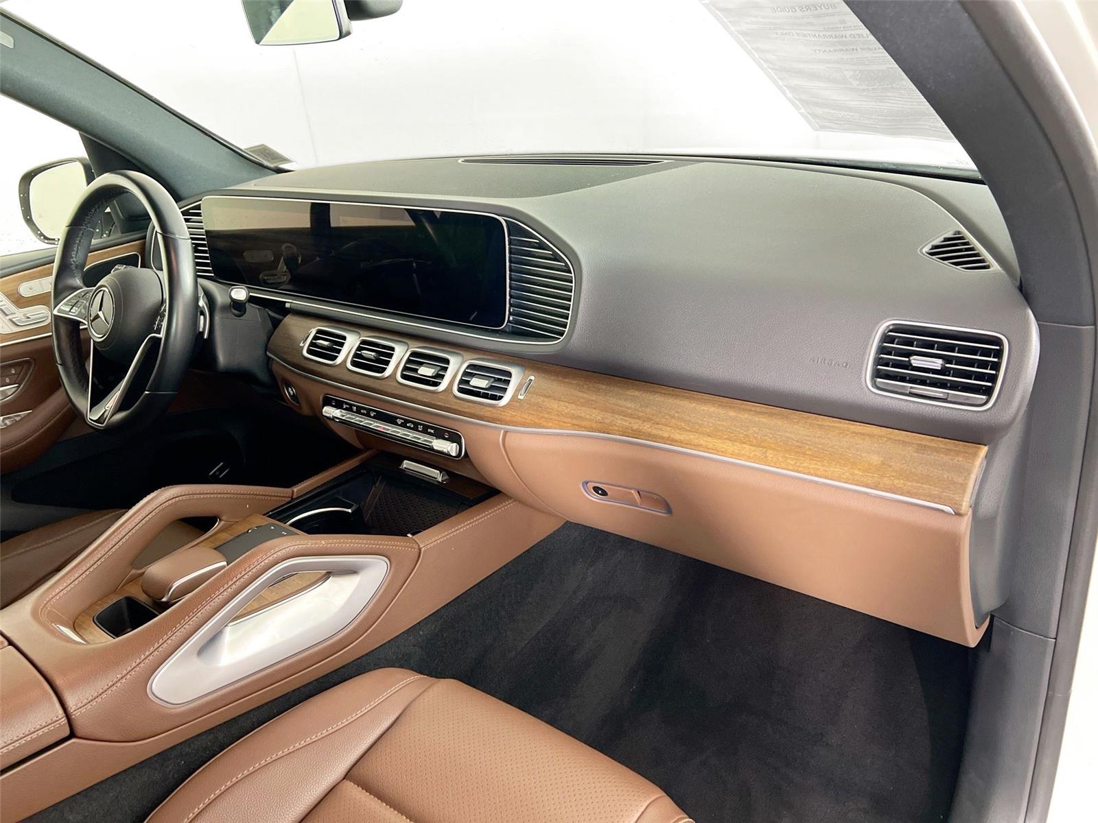 2024 Mercedes-Benz GLE GLE350 - Photo 28