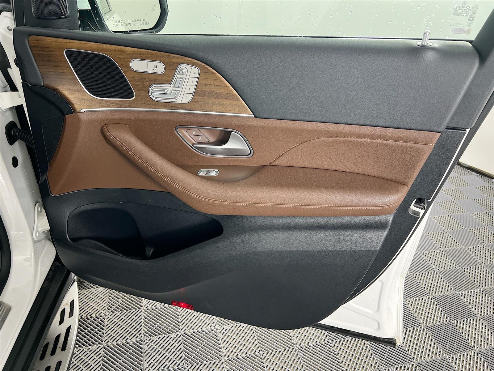 2024 Mercedes-Benz GLE GLE350 - Photo 29