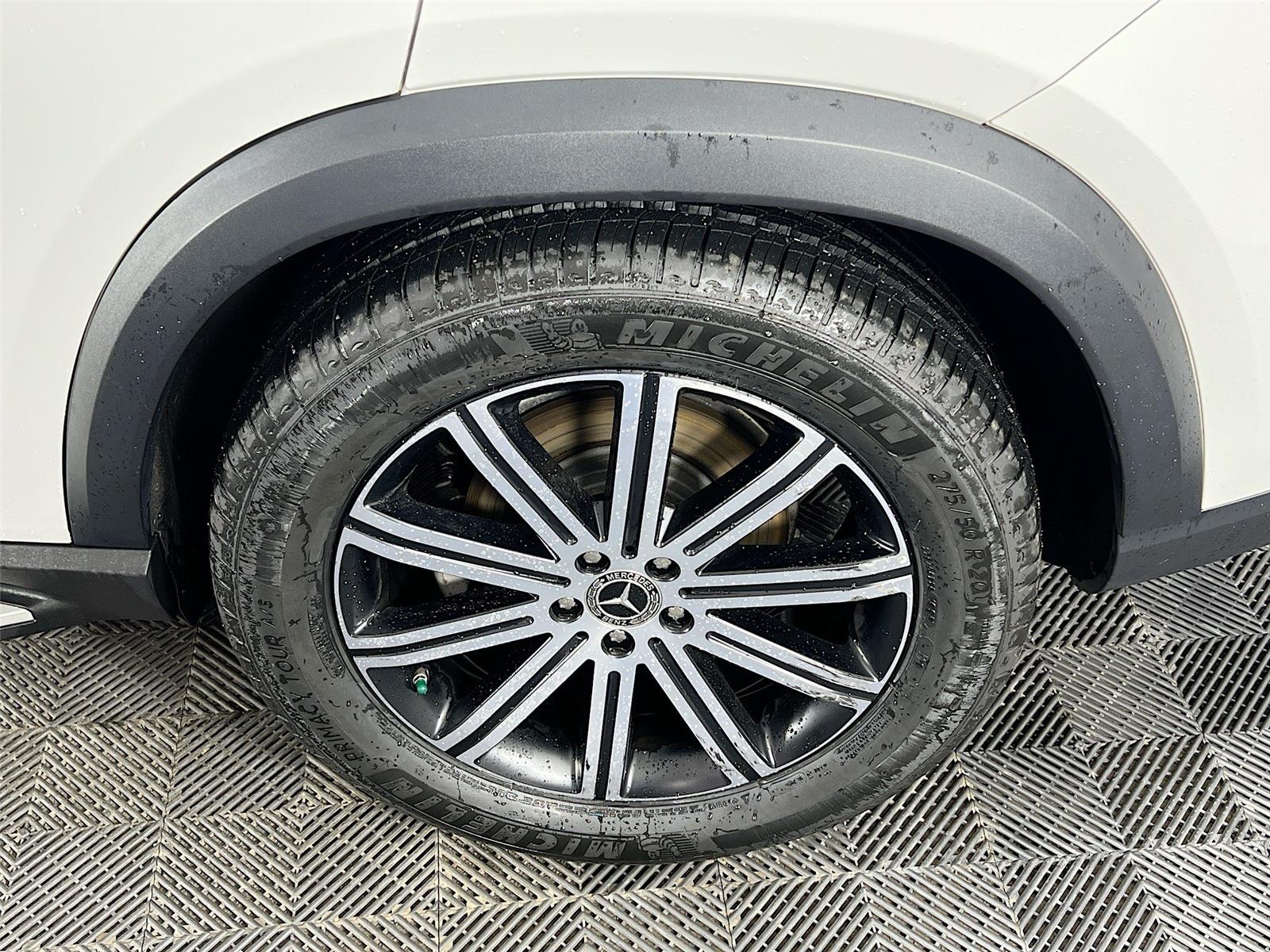 2024 Mercedes-Benz GLE GLE350 - Photo 31