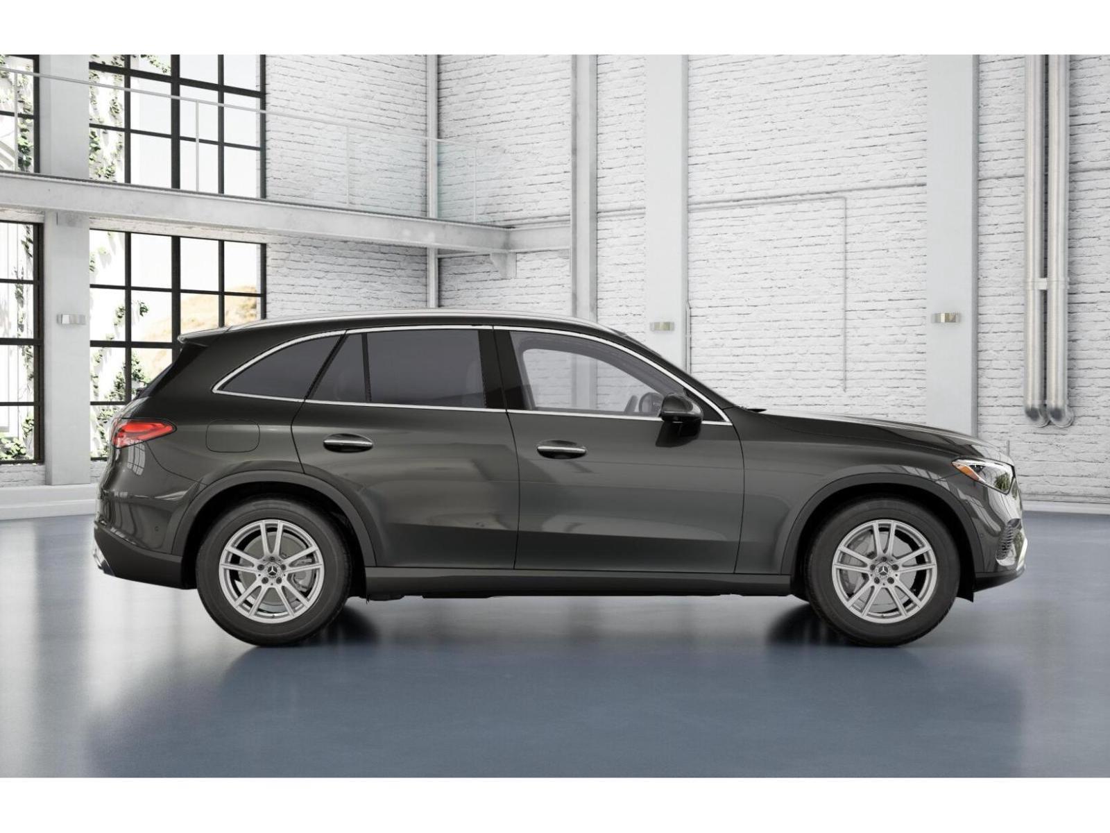 2026 Mercedes-Benz GLC Base - Photo 16
