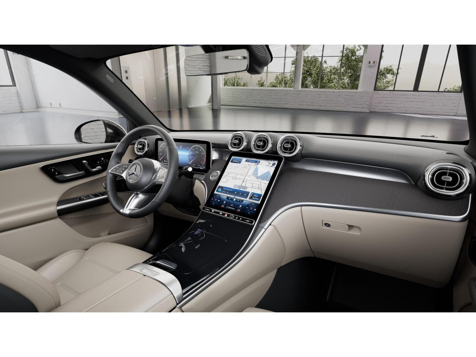 2026 Mercedes-Benz GLC Base - Photo 6