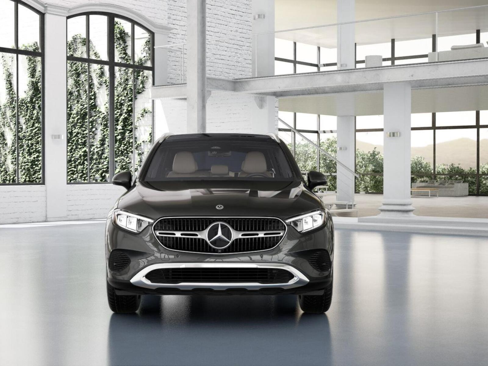 2026 Mercedes-Benz GLC Base - Photo 7