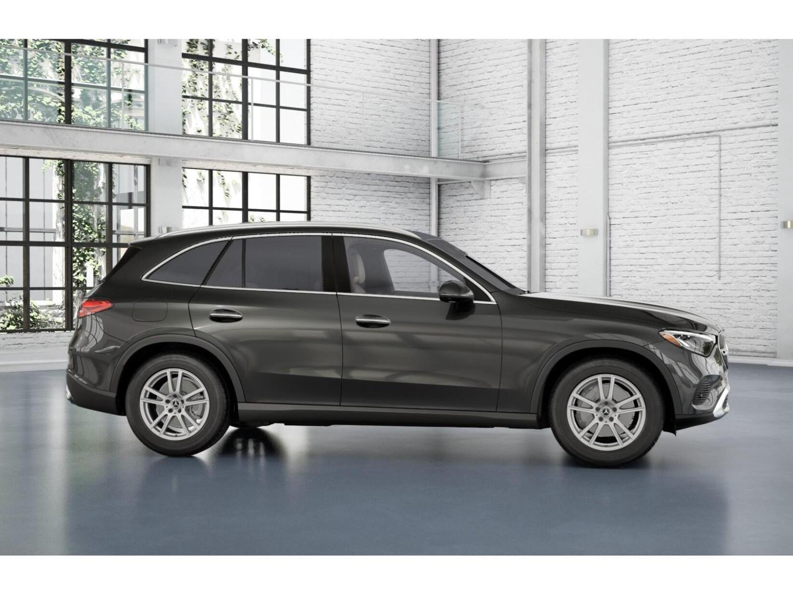 2026 Mercedes-Benz GLC Base - Photo 15