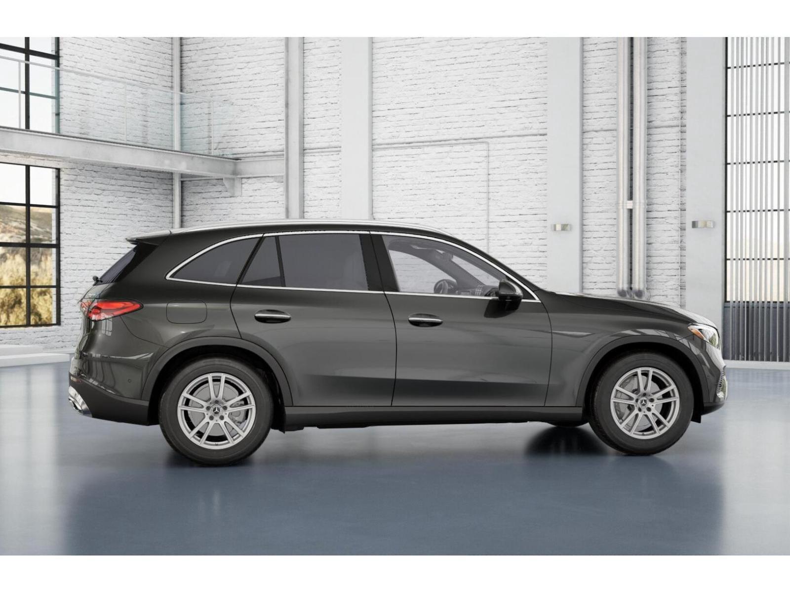 2026 Mercedes-Benz GLC Base - Photo 17
