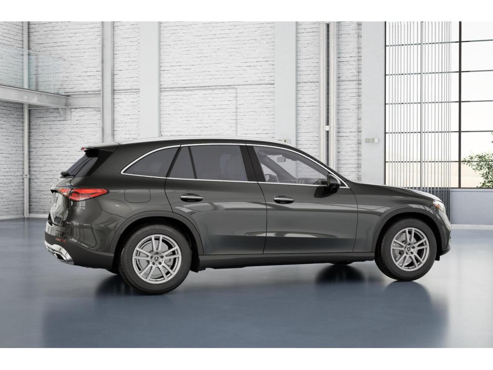 2026 Mercedes-Benz GLC Base - Photo 18