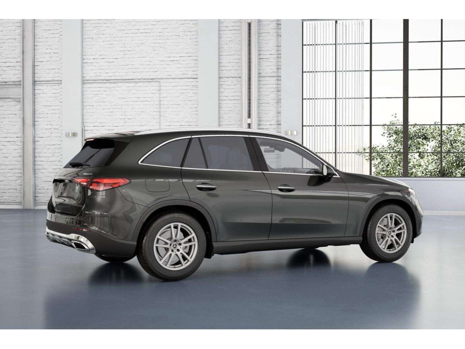 2026 Mercedes-Benz GLC Base - Photo 19