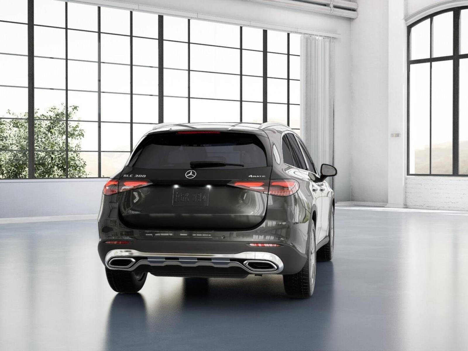 2026 Mercedes-Benz GLC Base - Photo 24