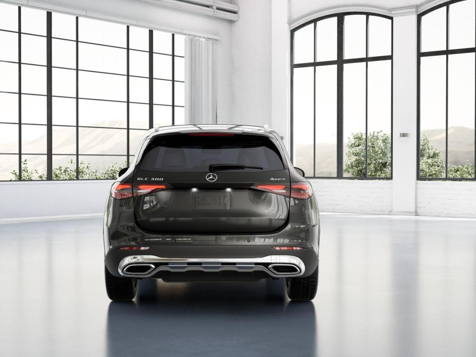 2026 Mercedes-Benz GLC Base - Photo 25