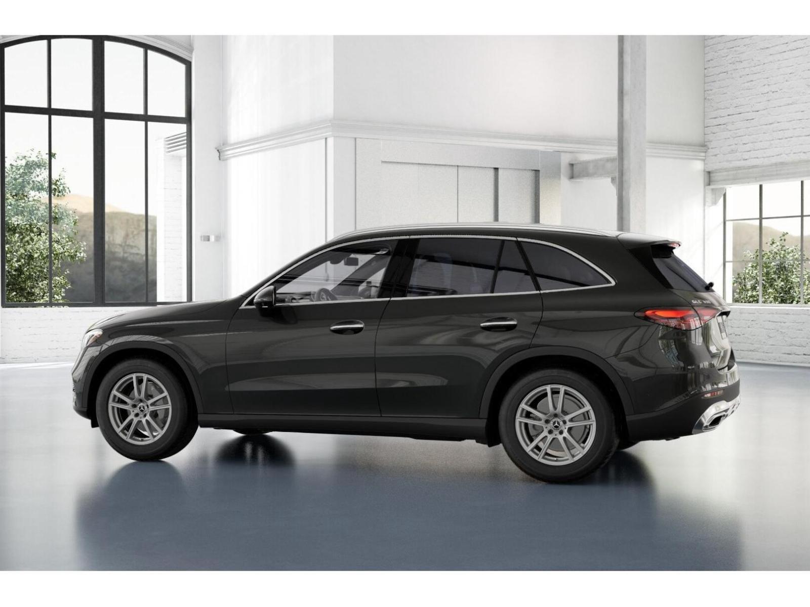 2026 Mercedes-Benz GLC Base - Photo 32