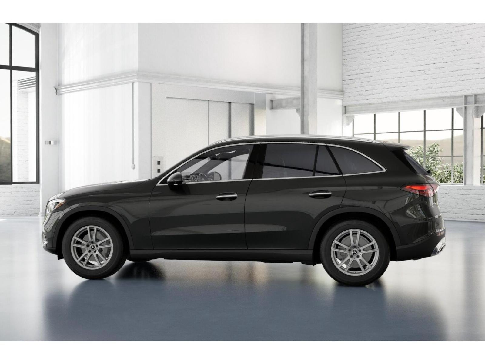 2026 Mercedes-Benz GLC Base - Photo 33