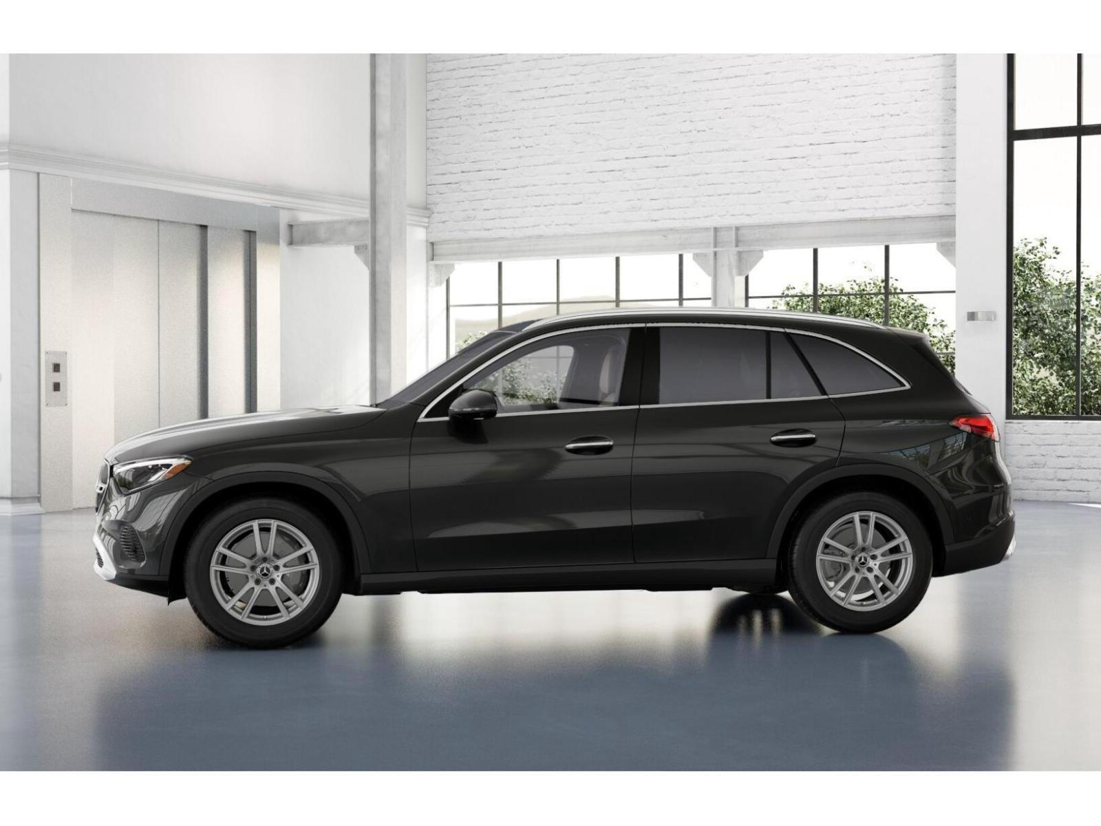 2026 Mercedes-Benz GLC Base - Photo 35