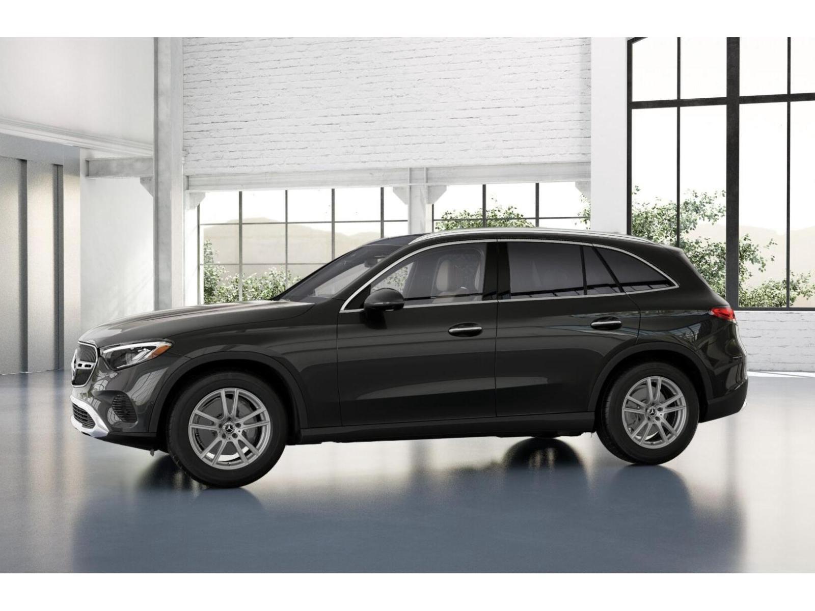 2026 Mercedes-Benz GLC Base - Photo 36