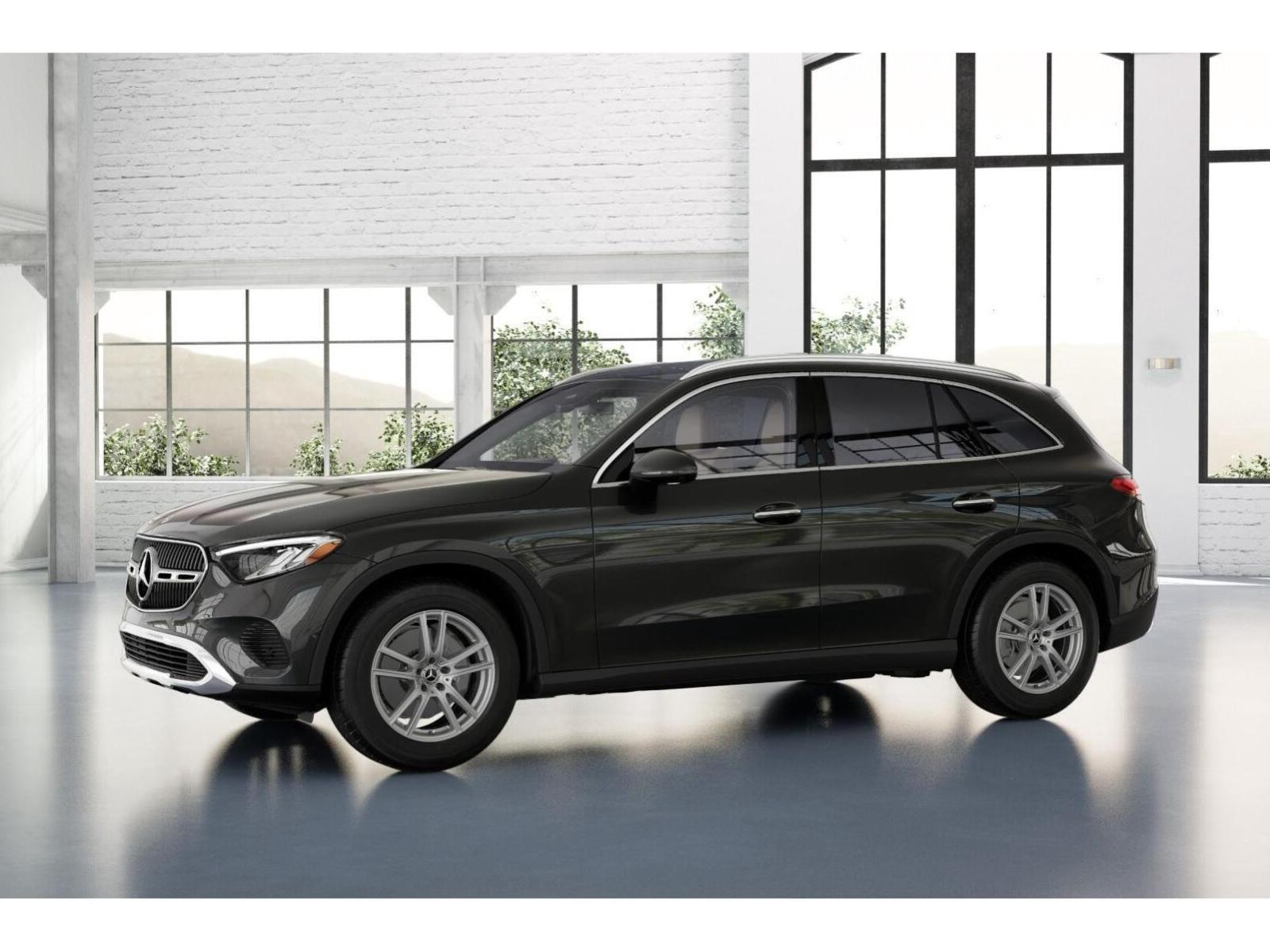 2026 Mercedes-Benz GLC Base - Photo 37