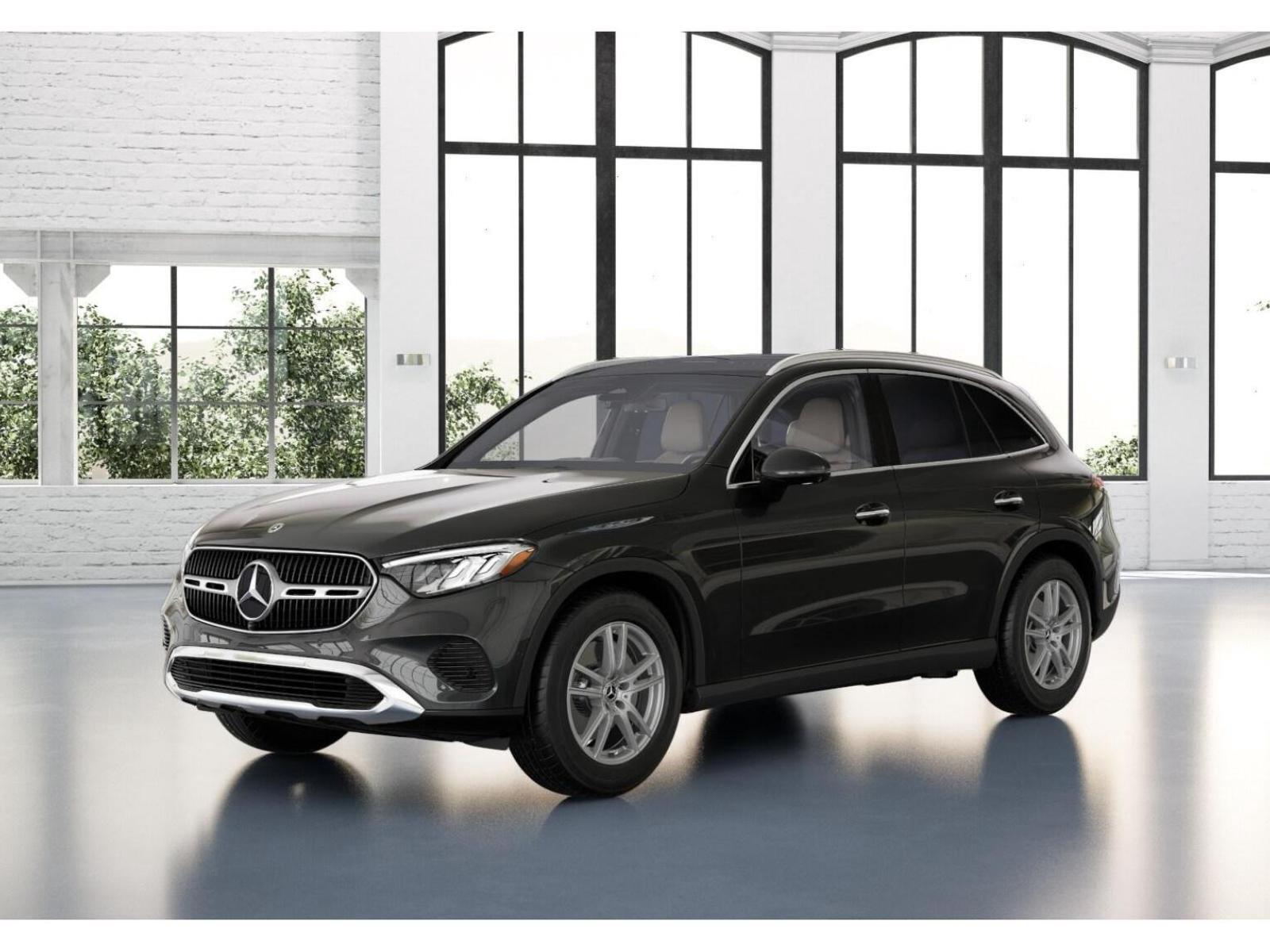 2026 Mercedes-Benz GLC Base - Photo 39