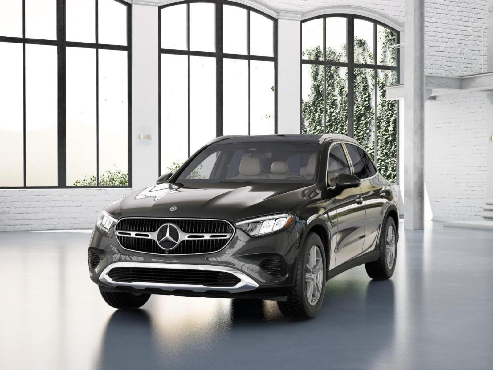 2026 Mercedes-Benz GLC Base - Photo 41