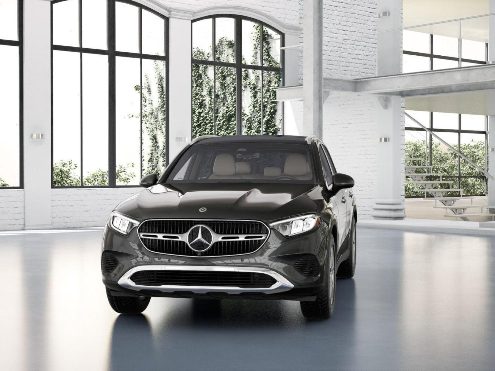 2026 Mercedes-Benz GLC Base - Photo 42