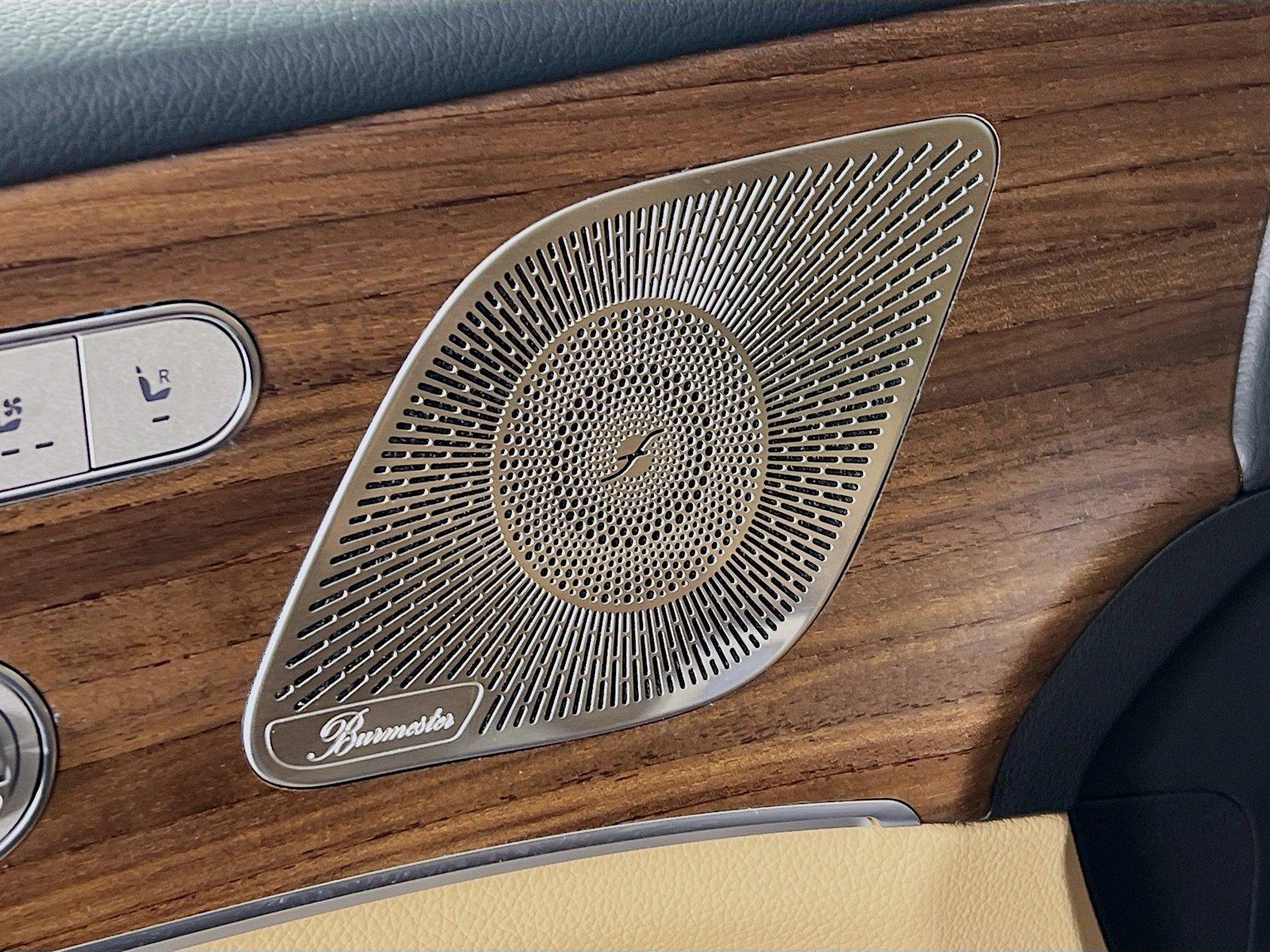 2026 Mercedes-Benz GLS Base - Photo 17