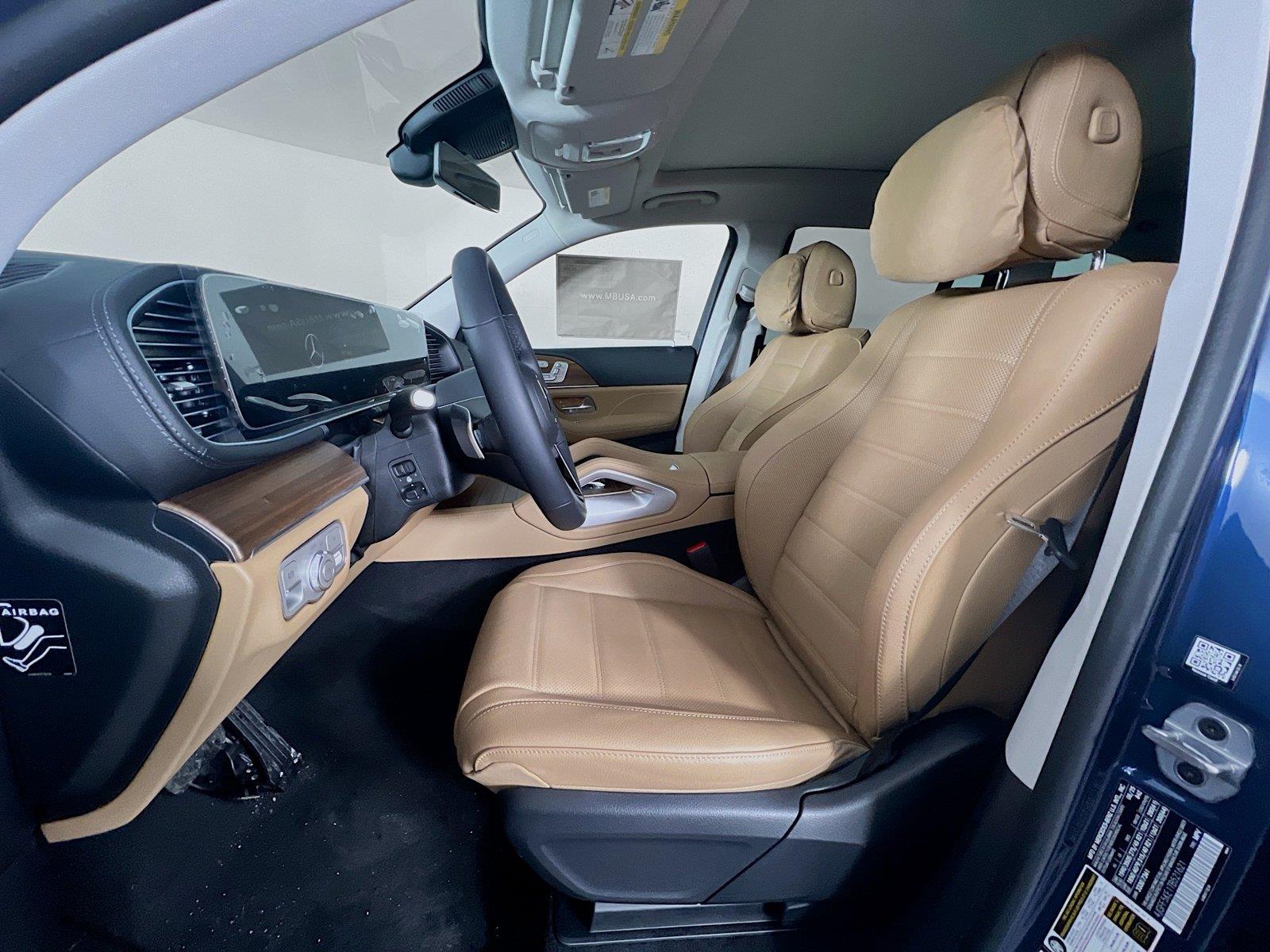 2026 Mercedes-Benz GLS Base - Photo 19