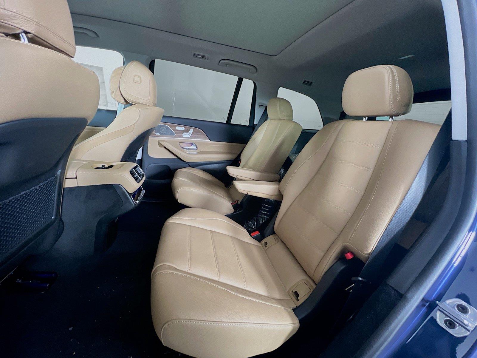 2026 Mercedes-Benz GLS Base - Photo 22