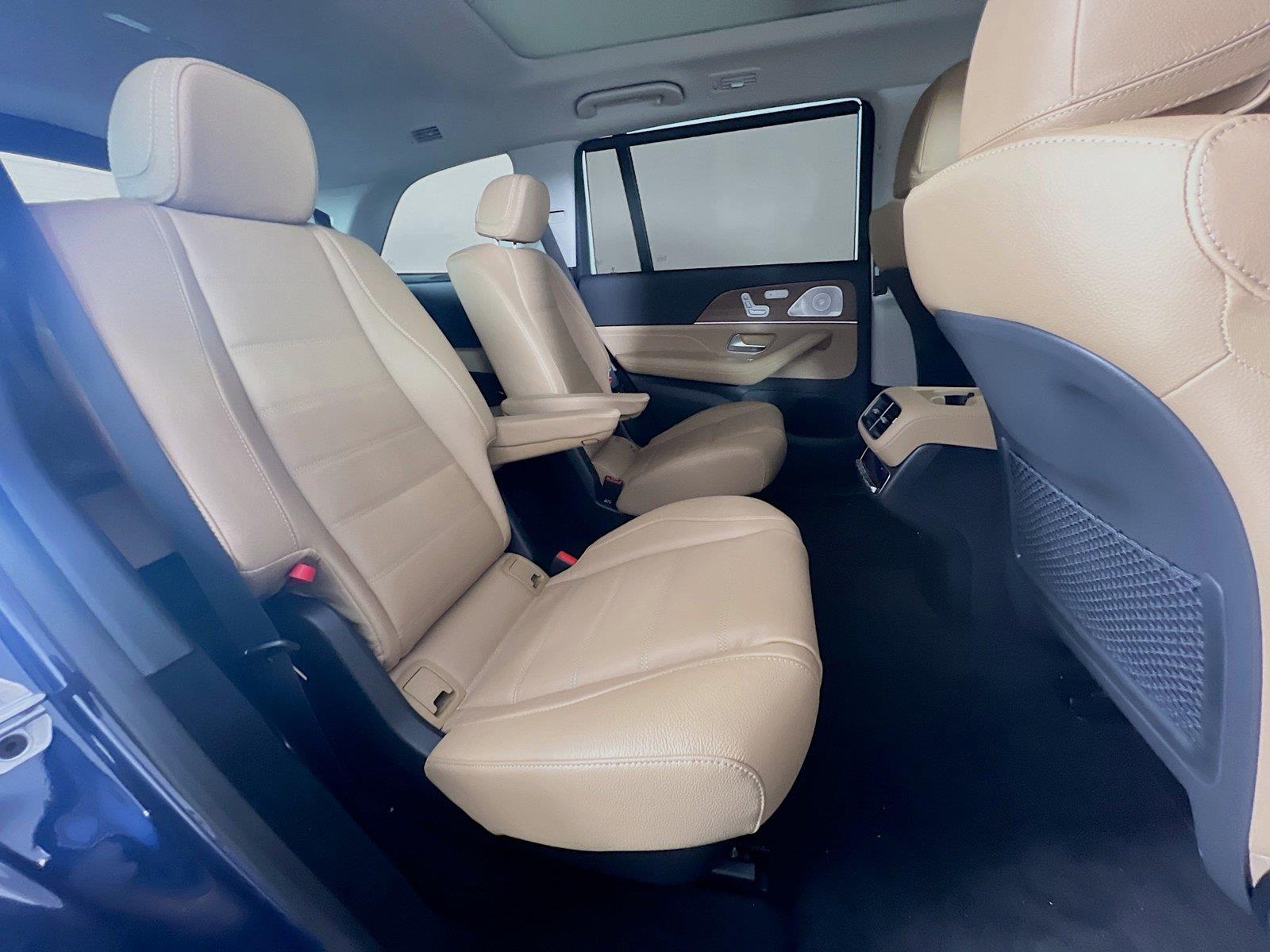 2026 Mercedes-Benz GLS Base - Photo 24