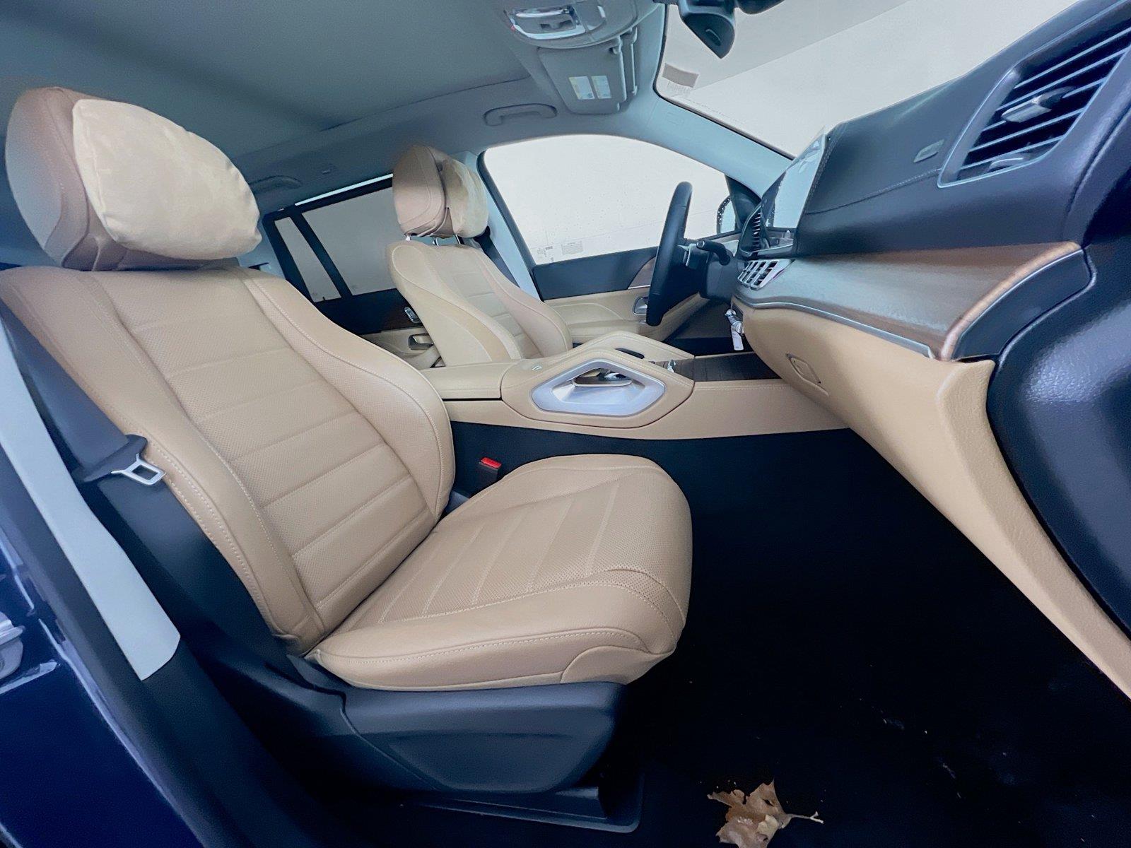 2026 Mercedes-Benz GLS Base - Photo 25