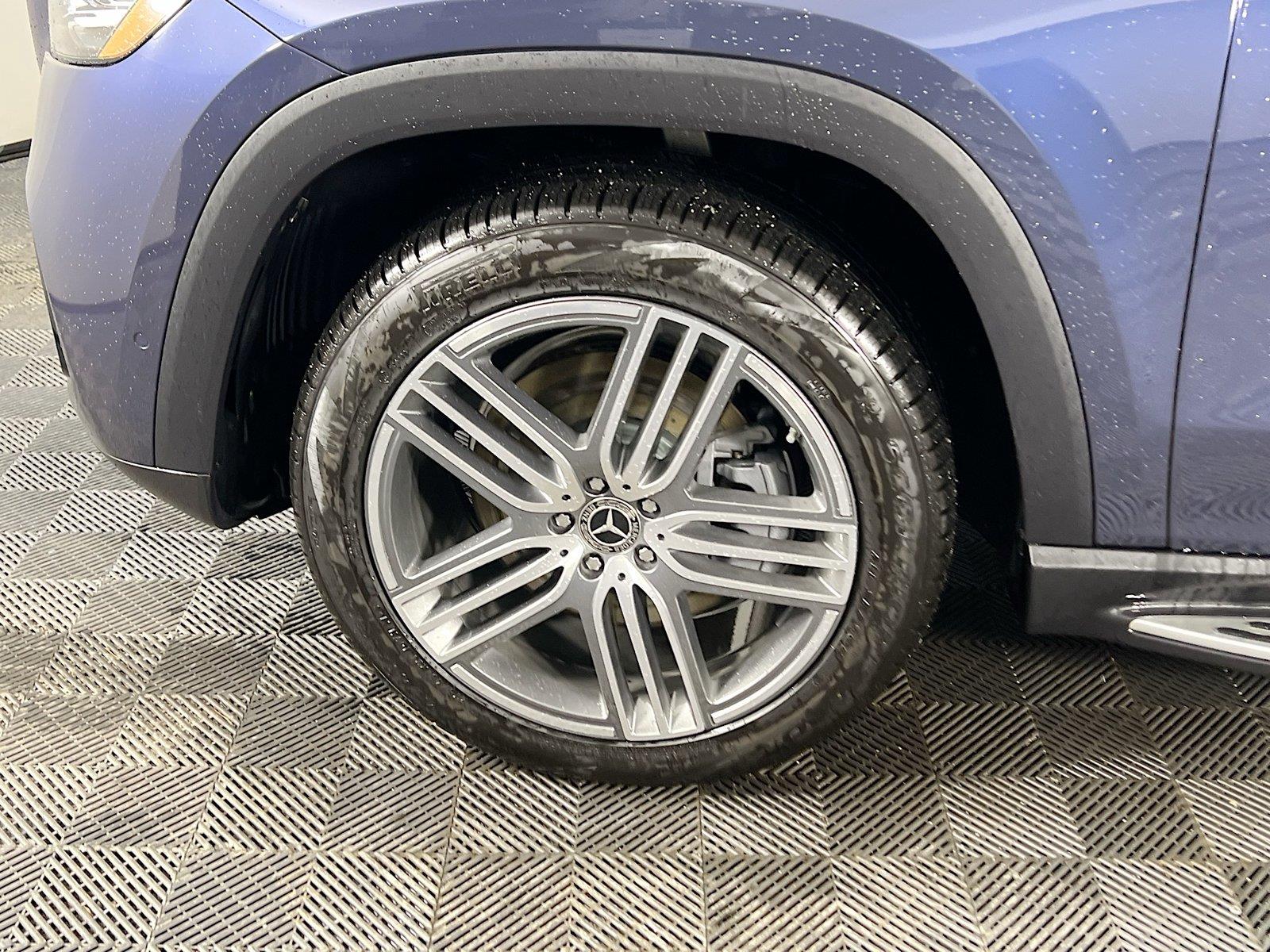 2026 Mercedes-Benz GLS Base - Photo 29