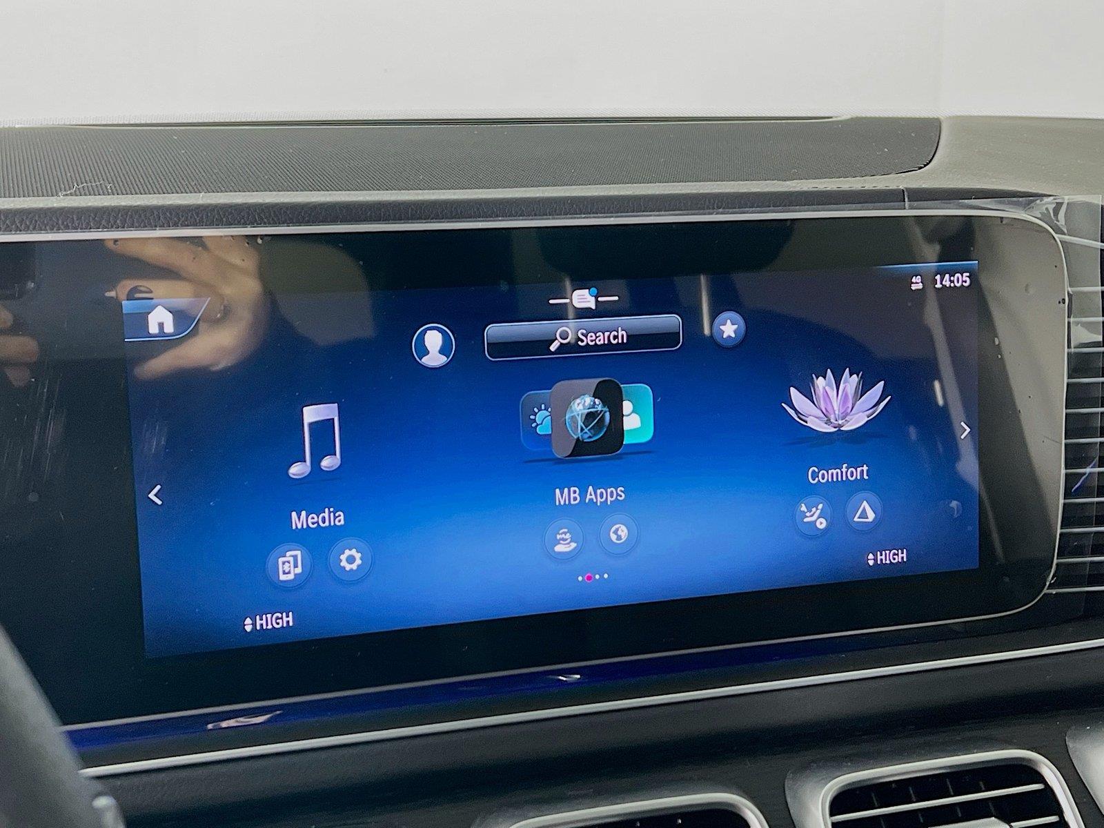 2026 Mercedes-Benz GLS Base - Photo 13