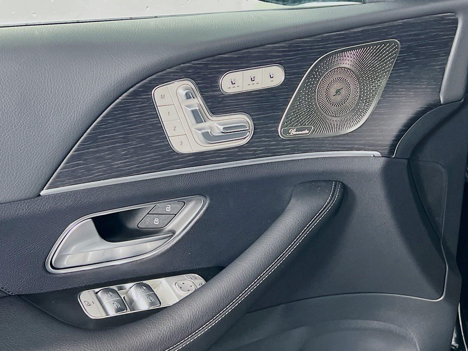 2026 Mercedes-Benz GLS Base - Photo 16