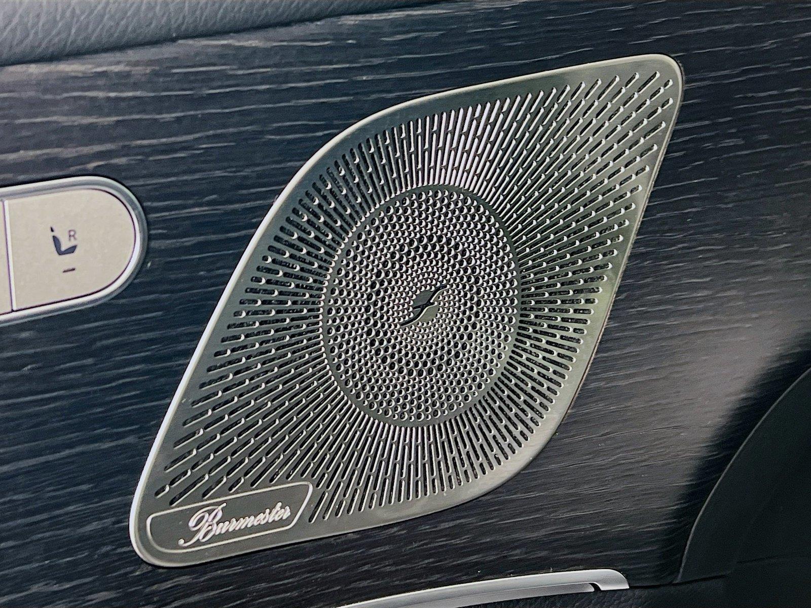2026 Mercedes-Benz GLS Base - Photo 17