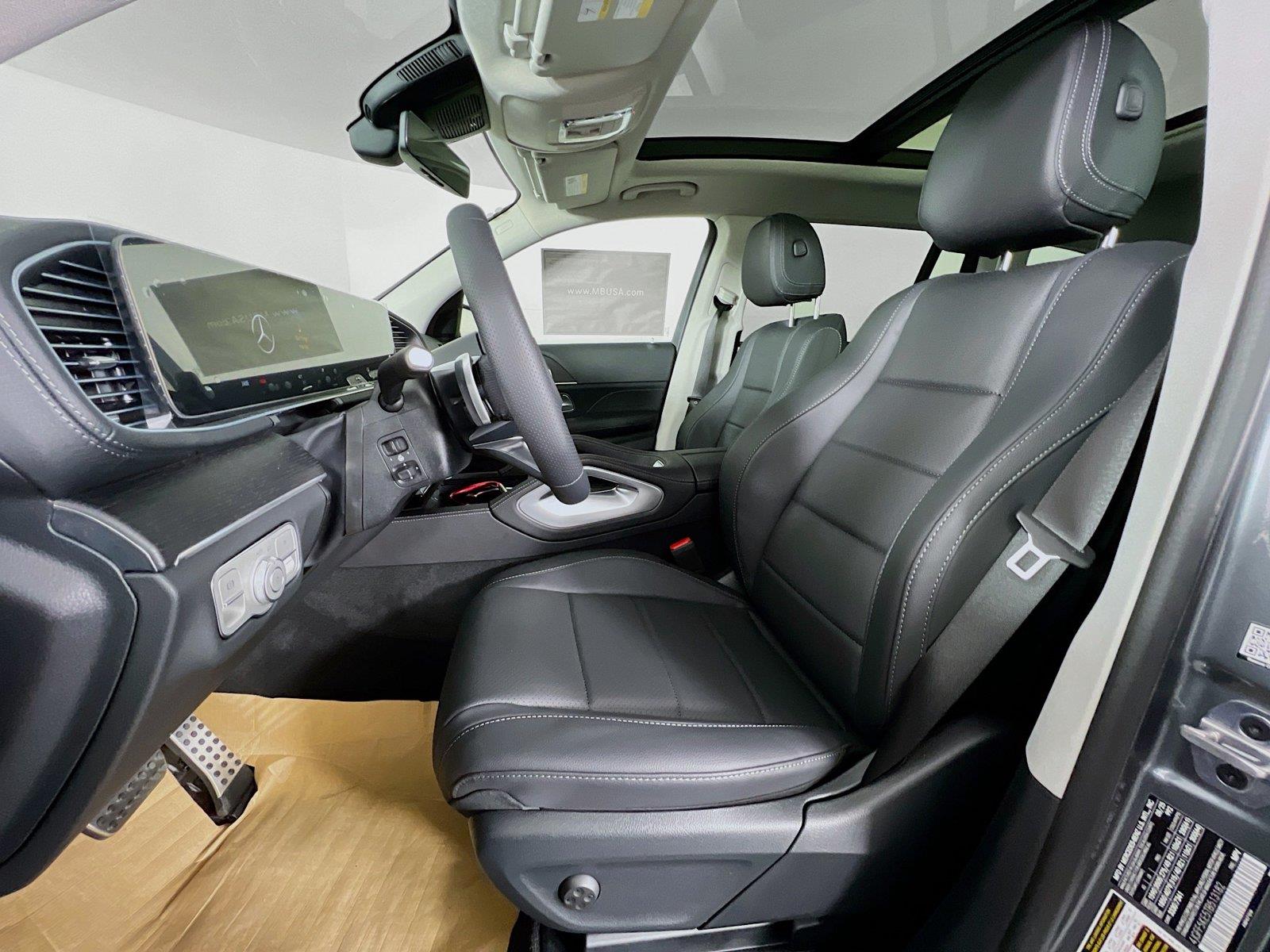 2026 Mercedes-Benz GLS Base - Photo 19