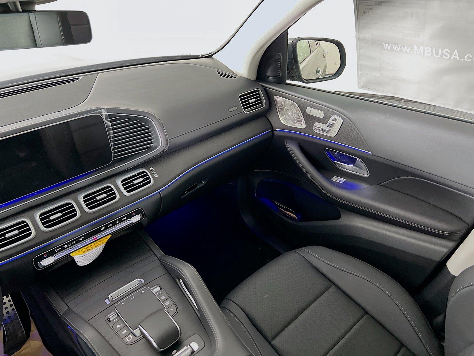 2026 Mercedes-Benz GLS Base - Photo 21