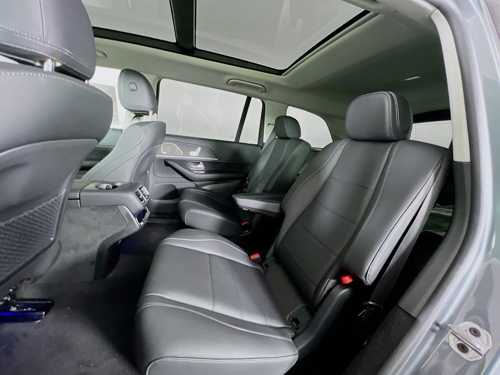 2026 Mercedes-Benz GLS Base - Photo 22