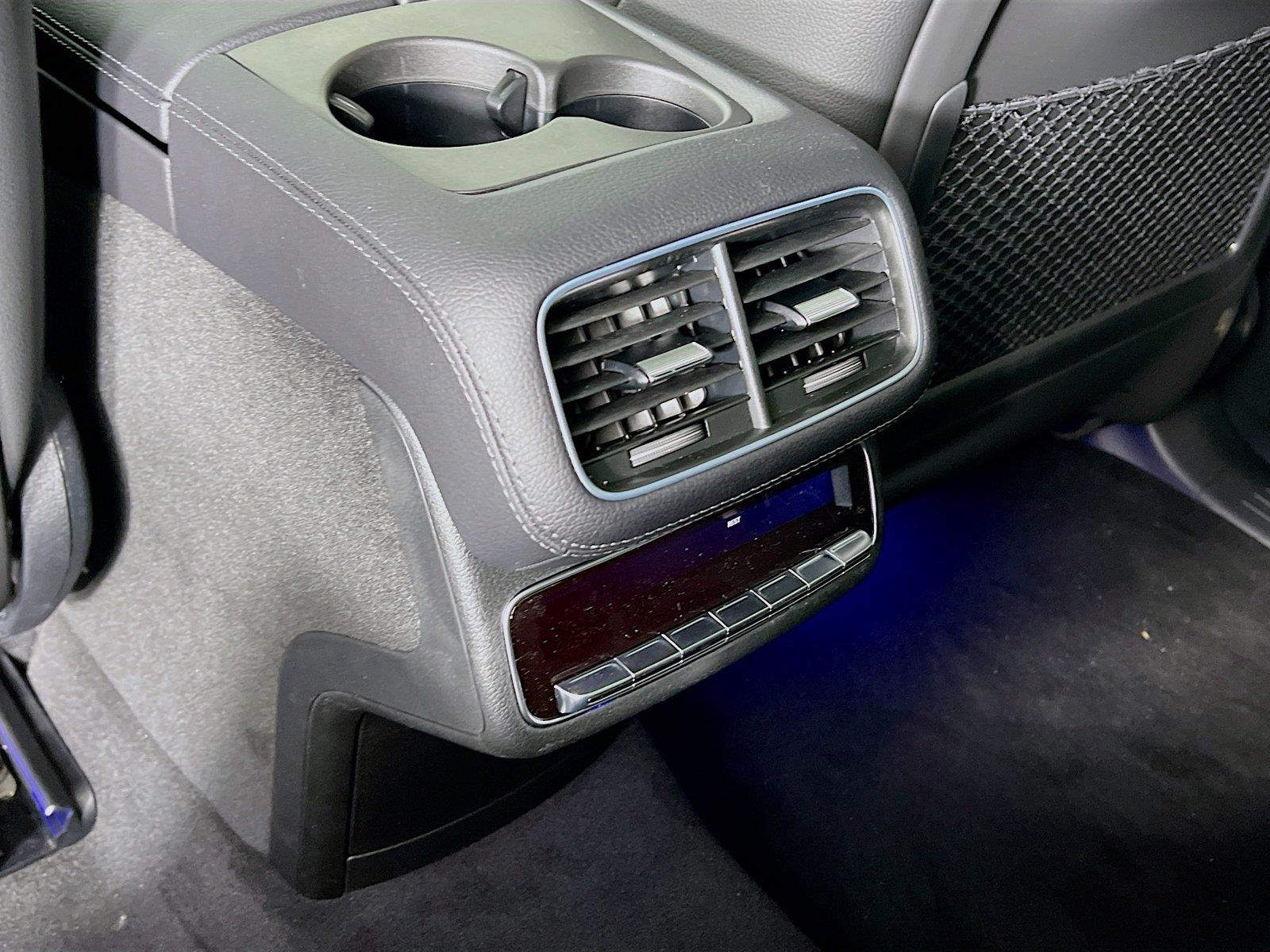 2026 Mercedes-Benz GLS Base - Photo 23