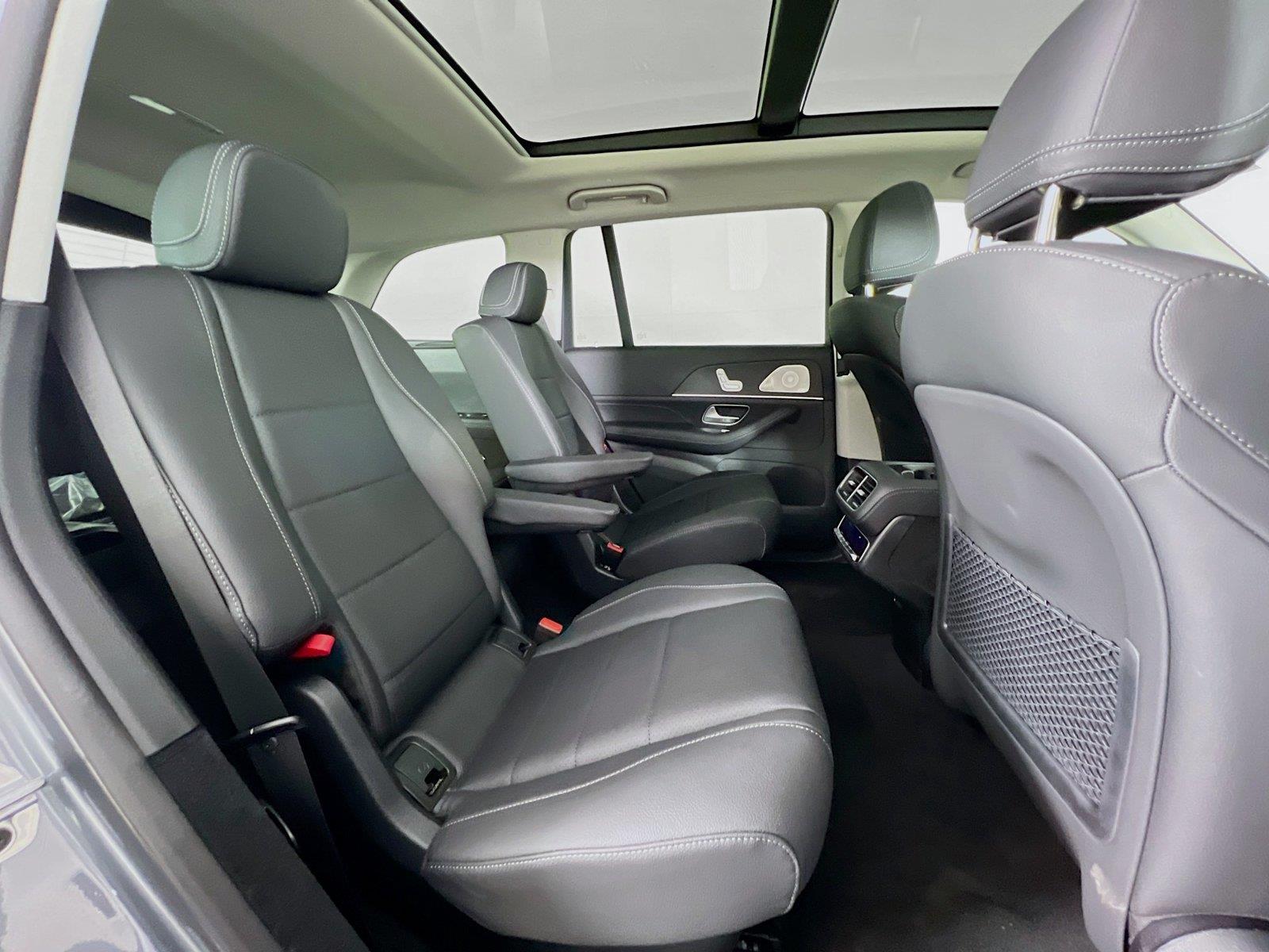 2026 Mercedes-Benz GLS Base - Photo 24