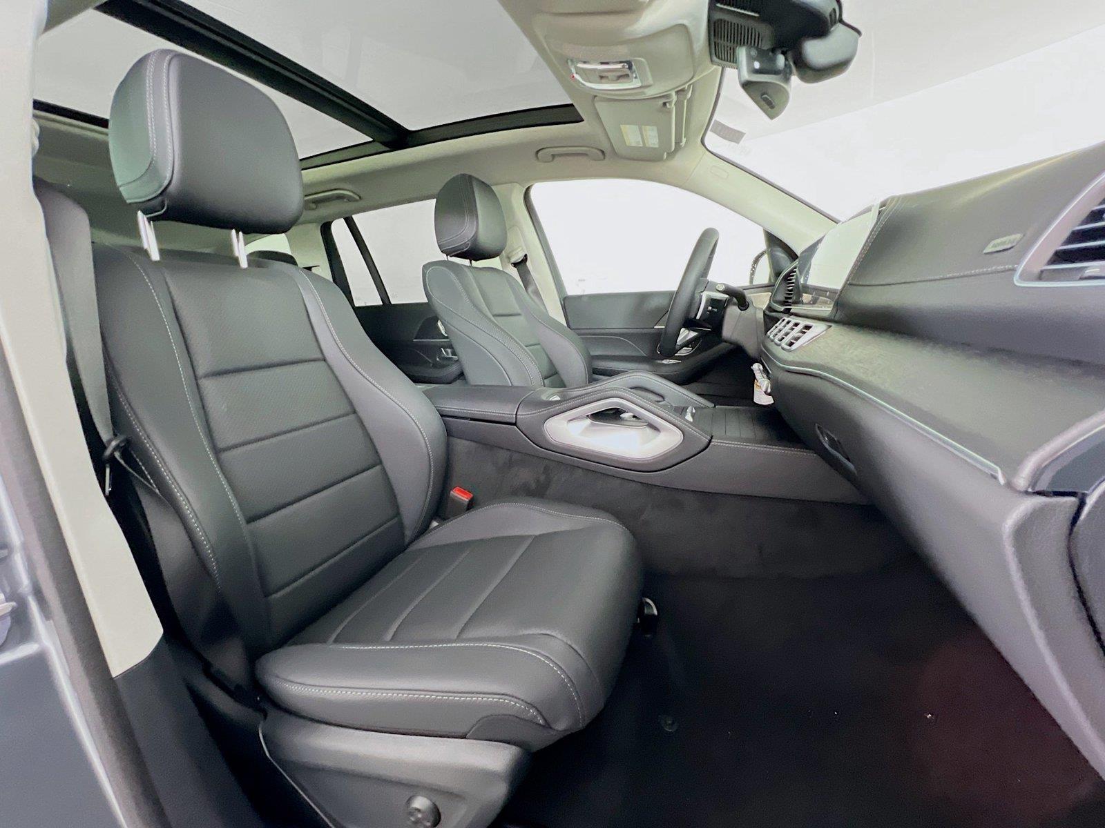 2026 Mercedes-Benz GLS Base - Photo 25