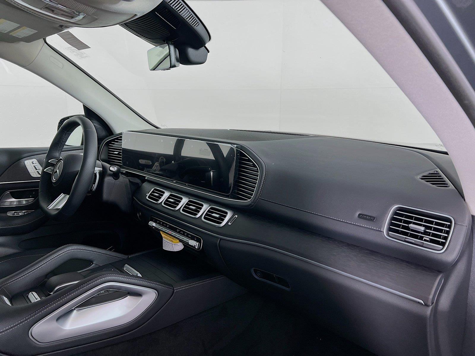 2026 Mercedes-Benz GLS Base - Photo 26
