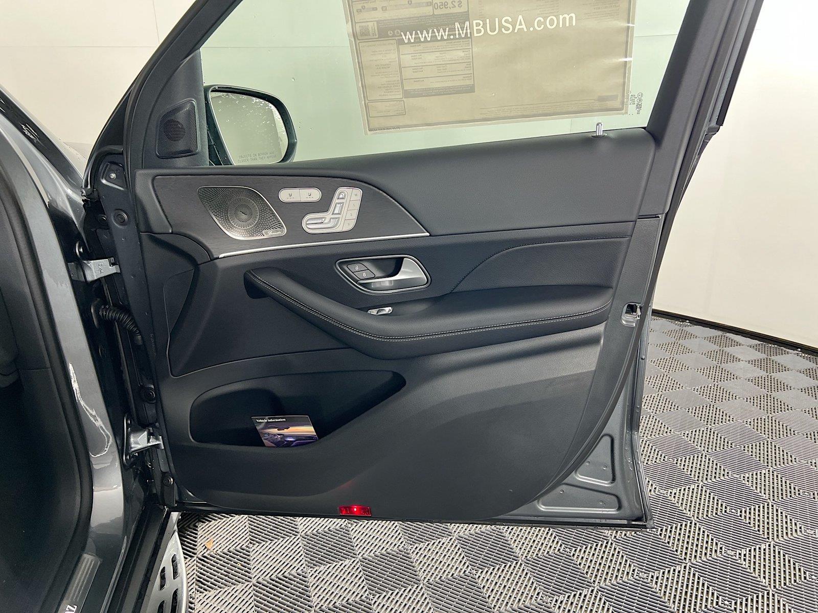 2026 Mercedes-Benz GLS Base - Photo 27