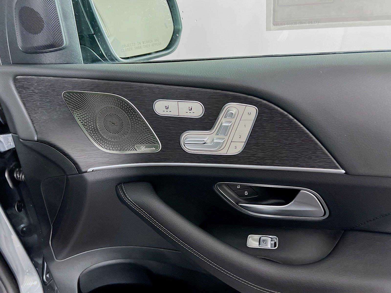 2026 Mercedes-Benz GLS Base - Photo 28
