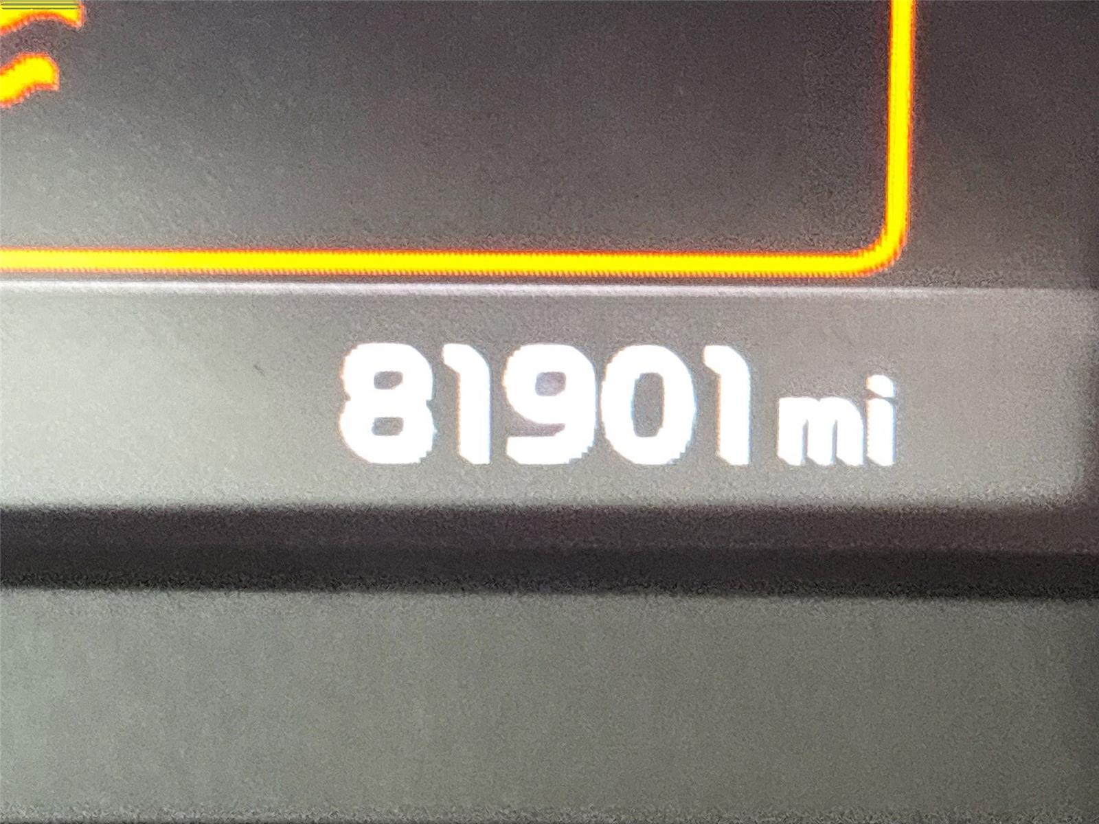 2017 Kia Sportage SX Turbo