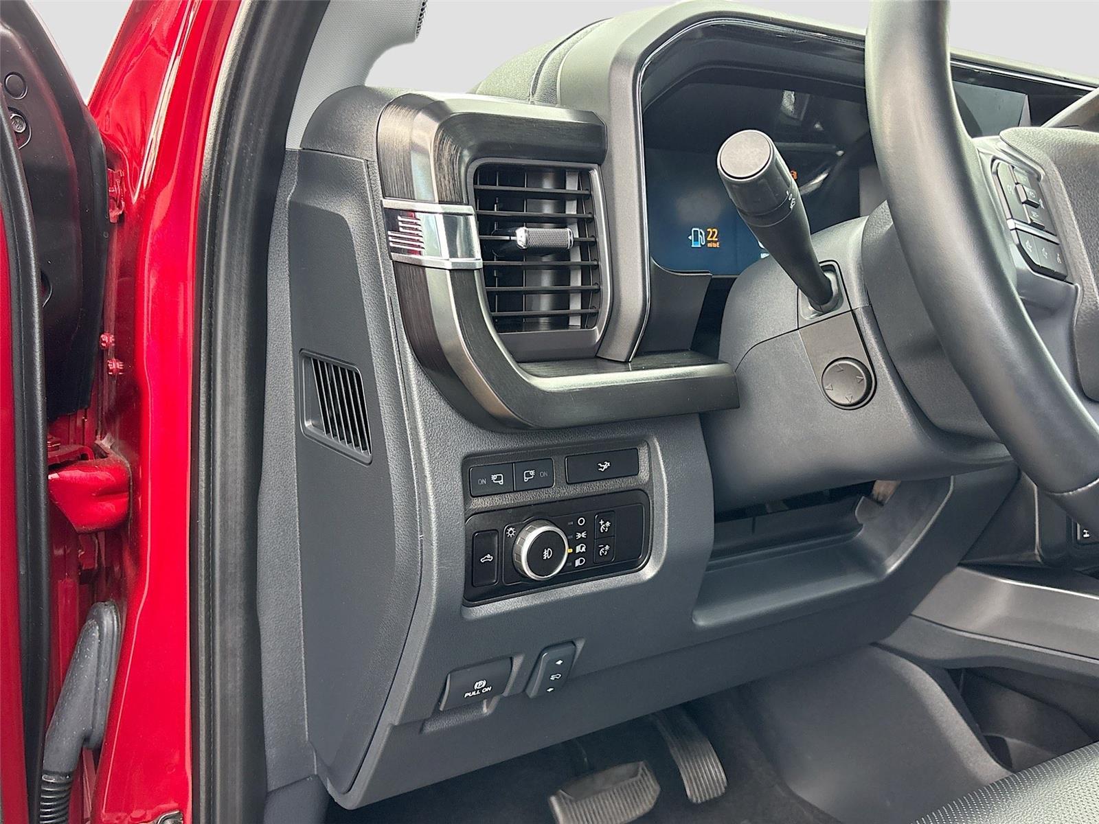 2023 Ford Super Duty F-250 SRW LARIAT