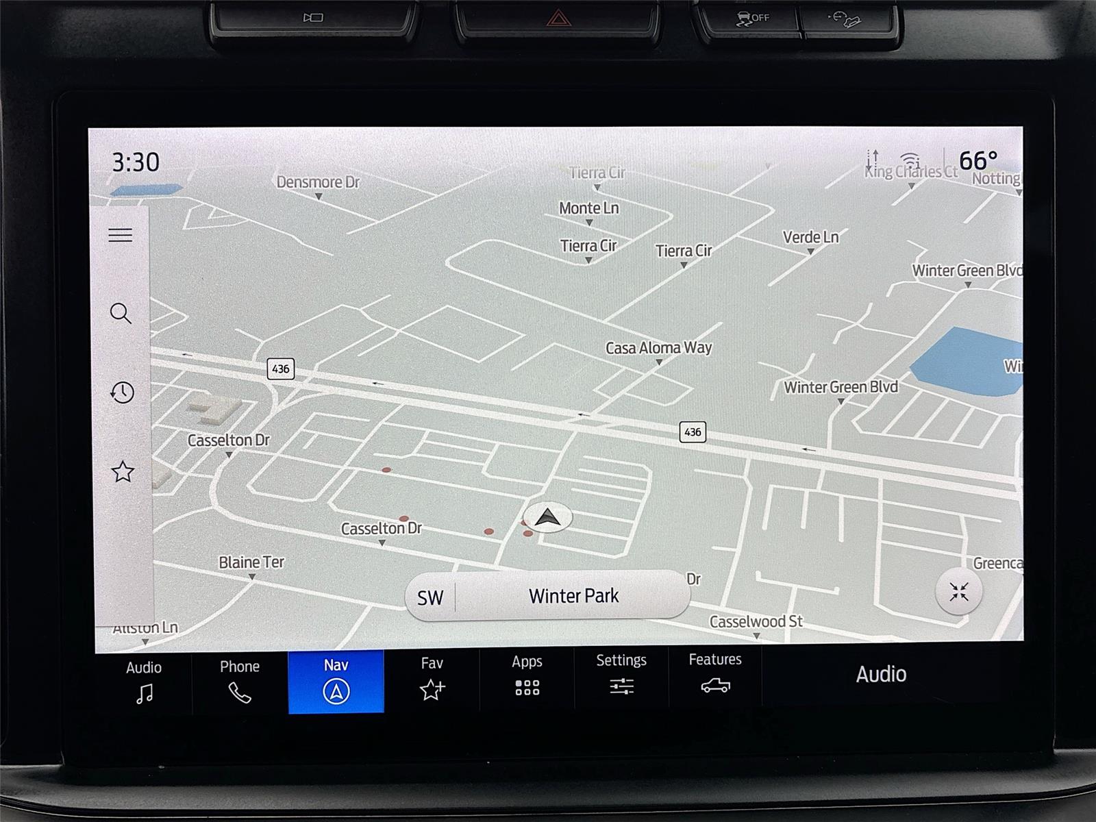 2023 Ford Super Duty F-250 SRW LARIAT