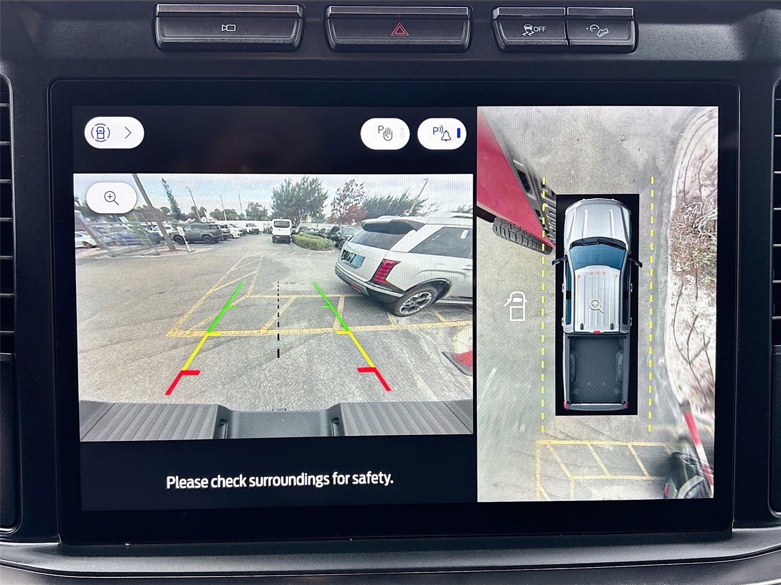 2023 Ford Super Duty F-250 SRW LARIAT