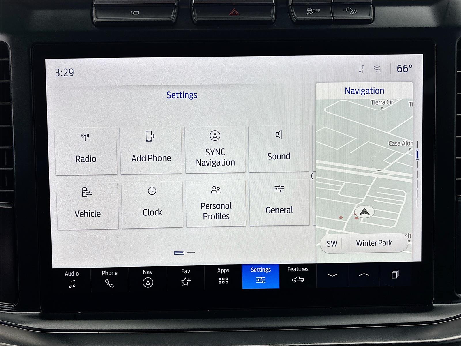 2023 Ford Super Duty F-250 SRW LARIAT