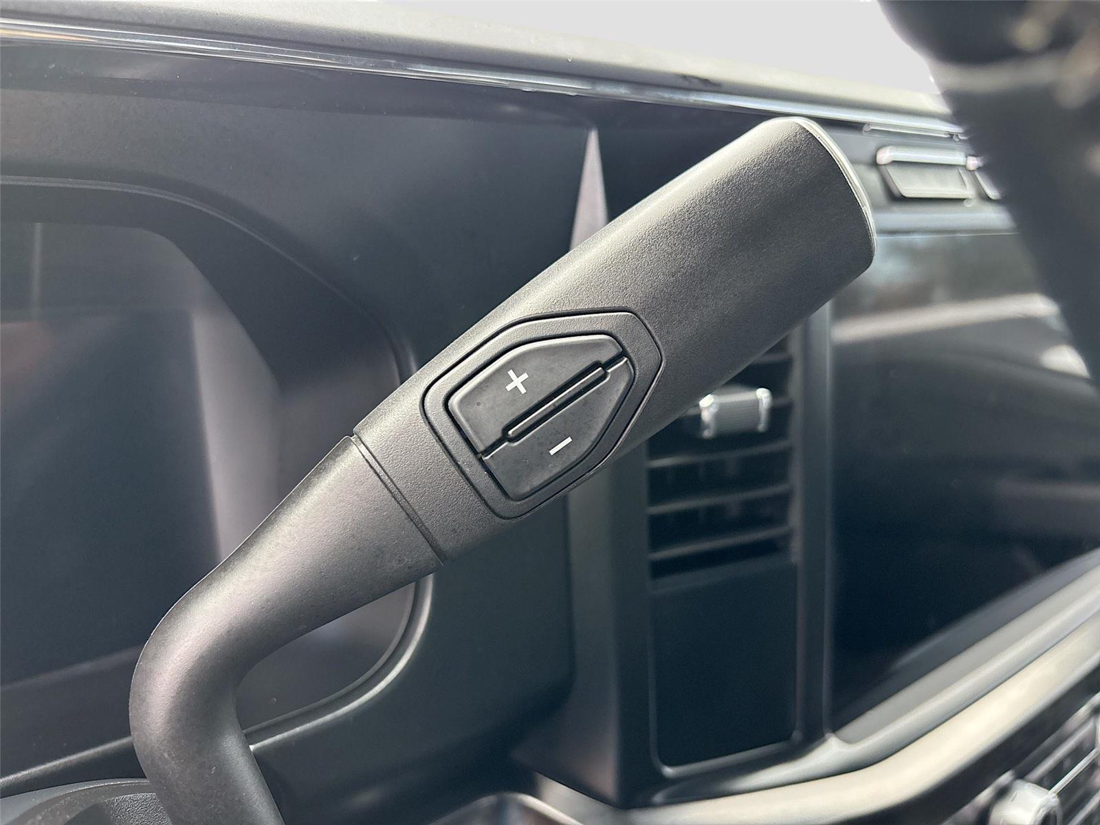 2023 Ford Super Duty F-250 SRW LARIAT