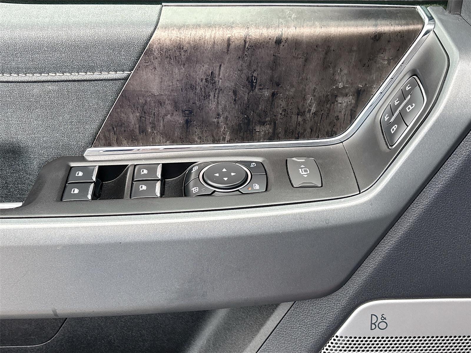 2023 Ford Super Duty F-250 SRW LARIAT