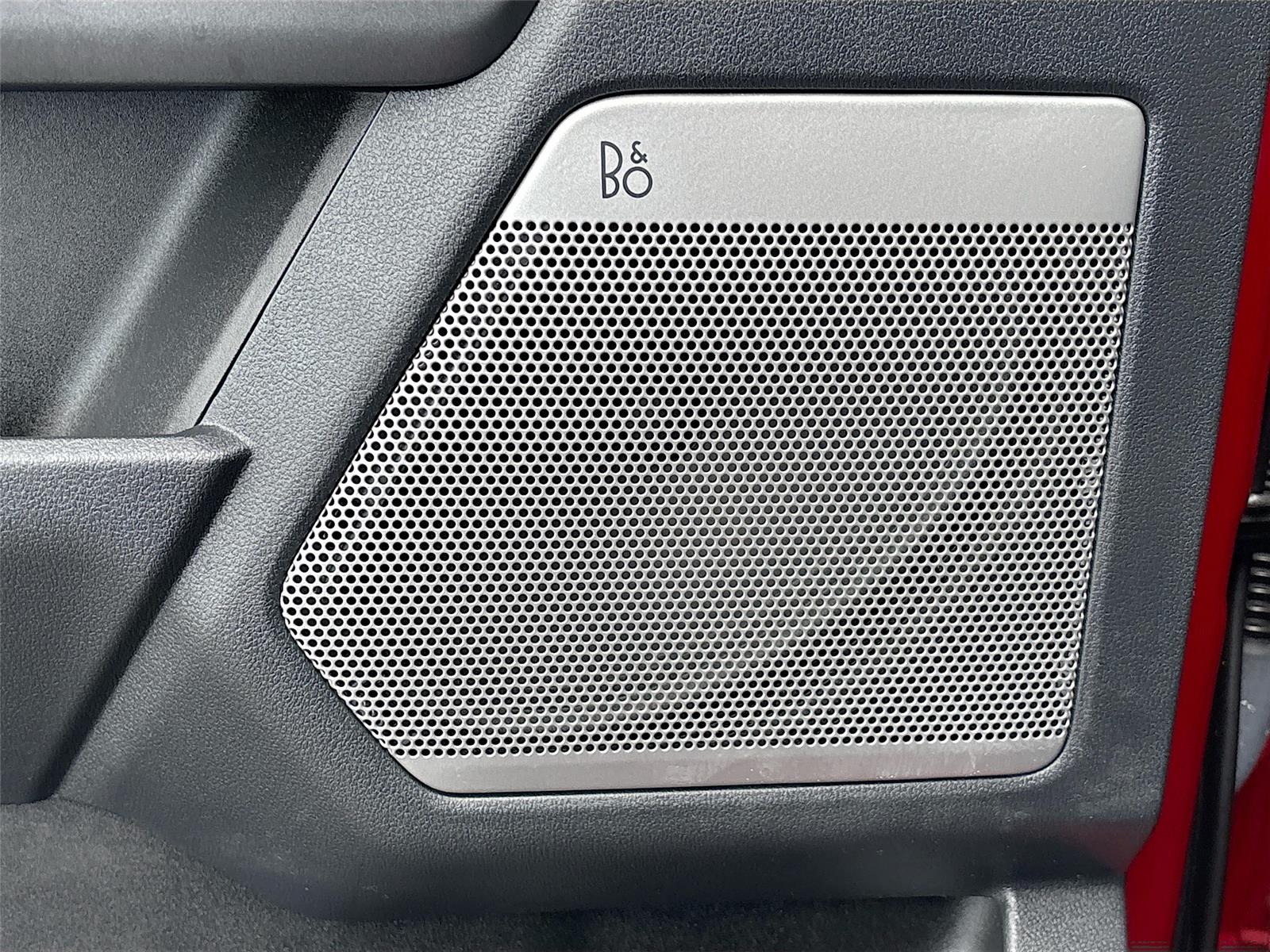 2023 Ford Super Duty F-250 SRW LARIAT