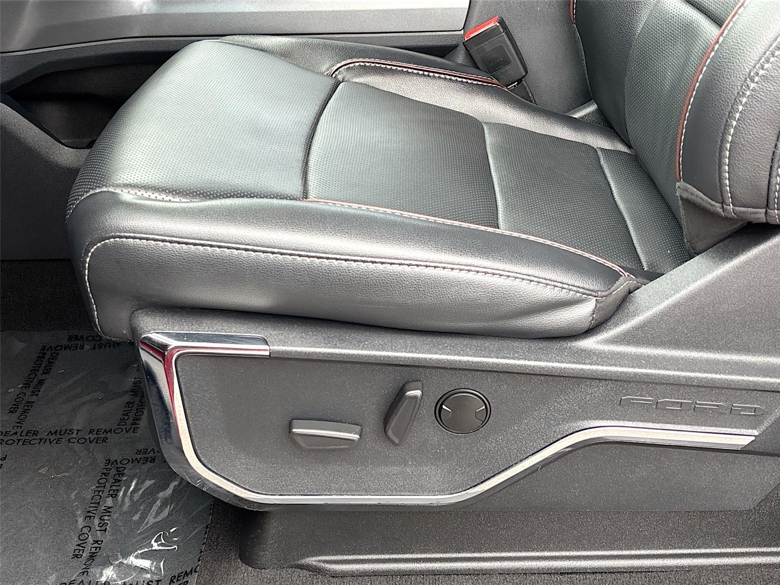 2023 Ford Super Duty F-250 SRW LARIAT