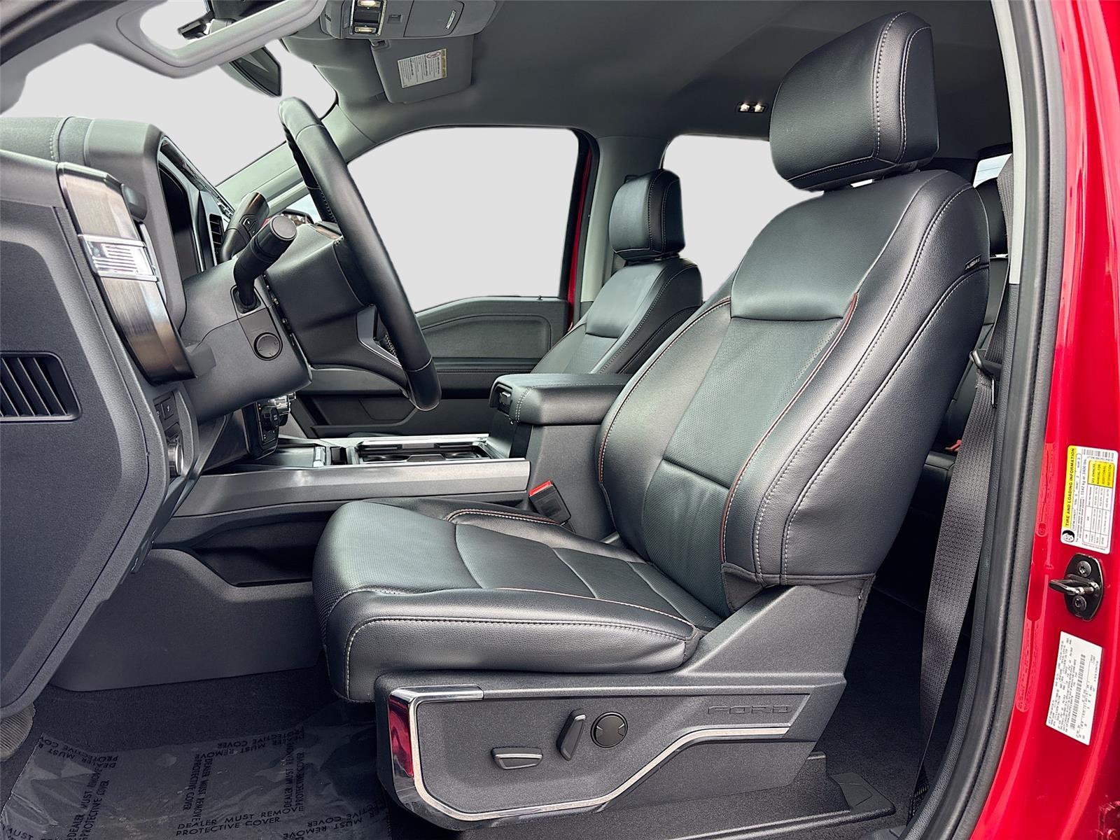 2023 Ford Super Duty F-250 SRW LARIAT