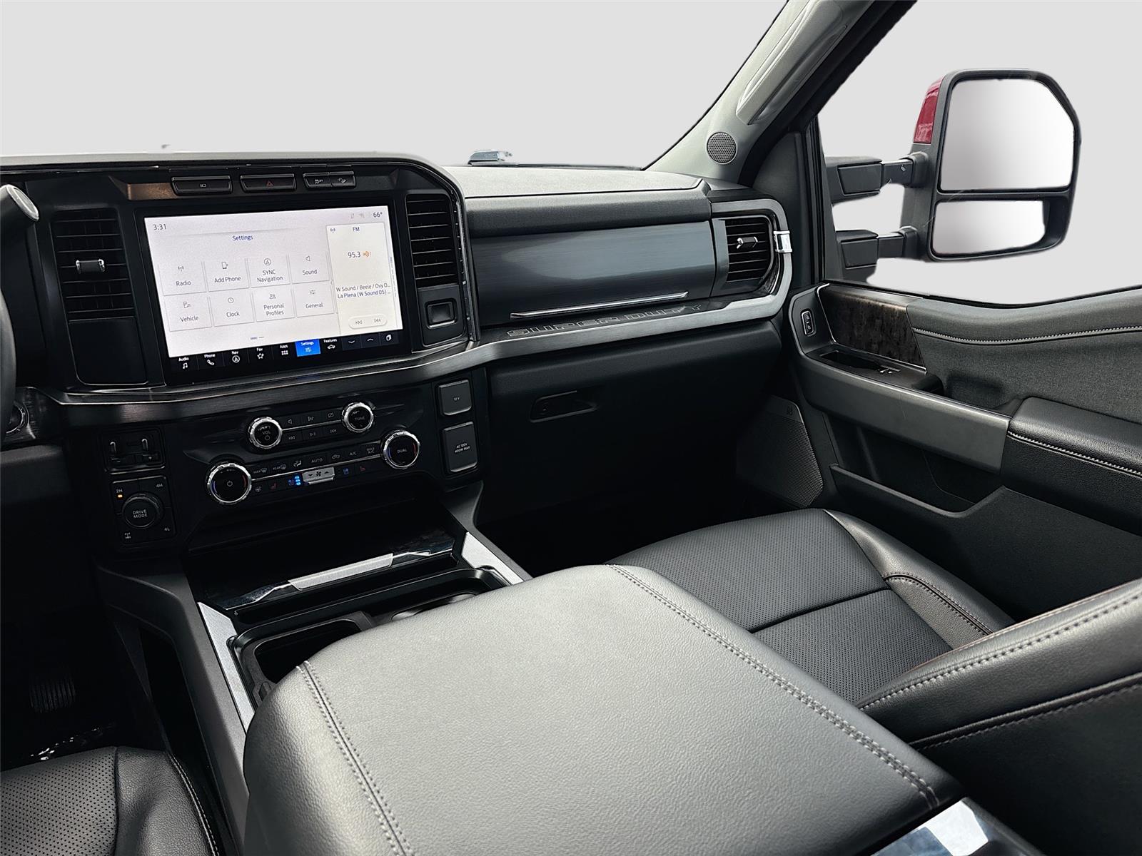 2023 Ford Super Duty F-250 SRW LARIAT